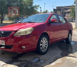 بی وای دی G3